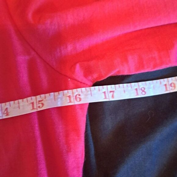 Woolx Sophia Womens Size M Pink Wool Tencel Blend Long Sleeve Bodysuit Top - Picture 7 of 12